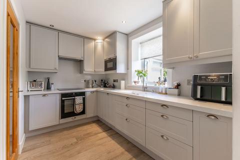 8 Lettoch Terrace, Pitlochry, PH16 5BA
