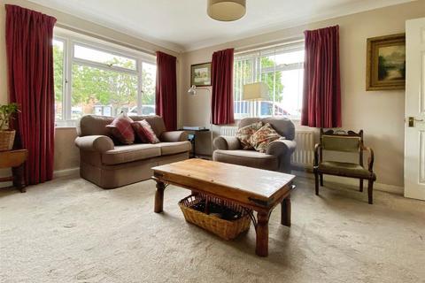 4 bedroom detached house for sale, Holborn Drive, Shrewsbury