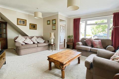 4 bedroom detached house for sale, Holborn Drive, Shrewsbury