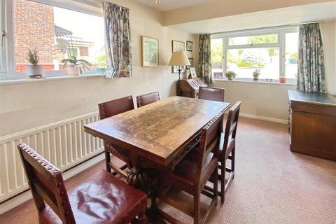 4 bedroom detached house for sale, Holborn Drive, Shrewsbury