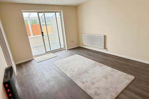 2 bedroom semi-detached bungalow for sale, Best Close, South Wigston, LE18
