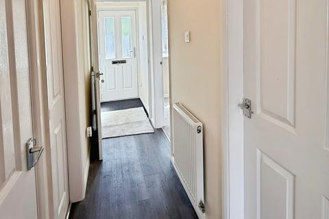 2 bedroom semi-detached bungalow for sale, Best Close, South Wigston, LE18