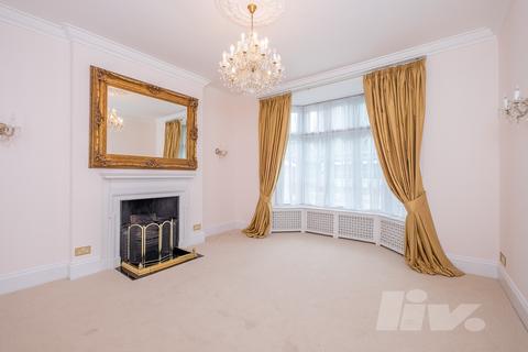 undefined, Park Village West, London NW1