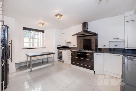 undefined, Park Village West, London NW1