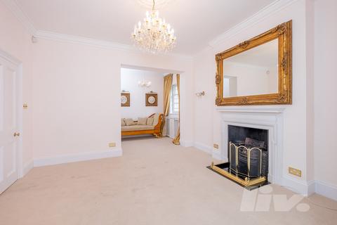 undefined, Park Village West, London NW1