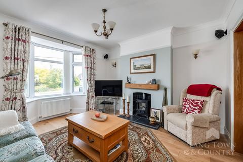 3 bedroom semi-detached house for sale, Belle Vue Road, Saltash PL12