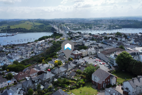 3 bedroom semi-detached house for sale, Belle Vue Road, Saltash PL12