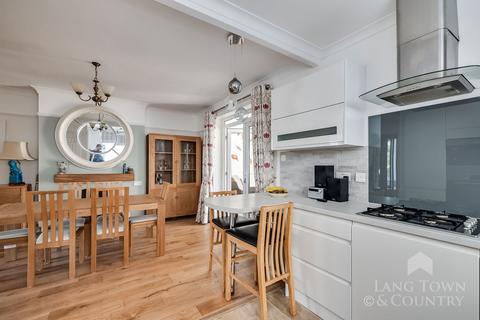 3 bedroom semi-detached house for sale, Belle Vue Road, Saltash PL12