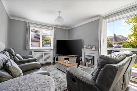 2 bedroom flat for sale, Rugby Road, Worthing