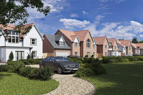 4 bedroom detached house for sale, Ulting Meadows, Hatfield Peverel, Chelmsford, Essex, CM3