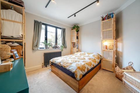undefined, Seely Road, London, SW17