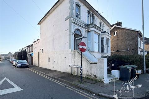 undefined, Darnley Road, Gravesend, Kent