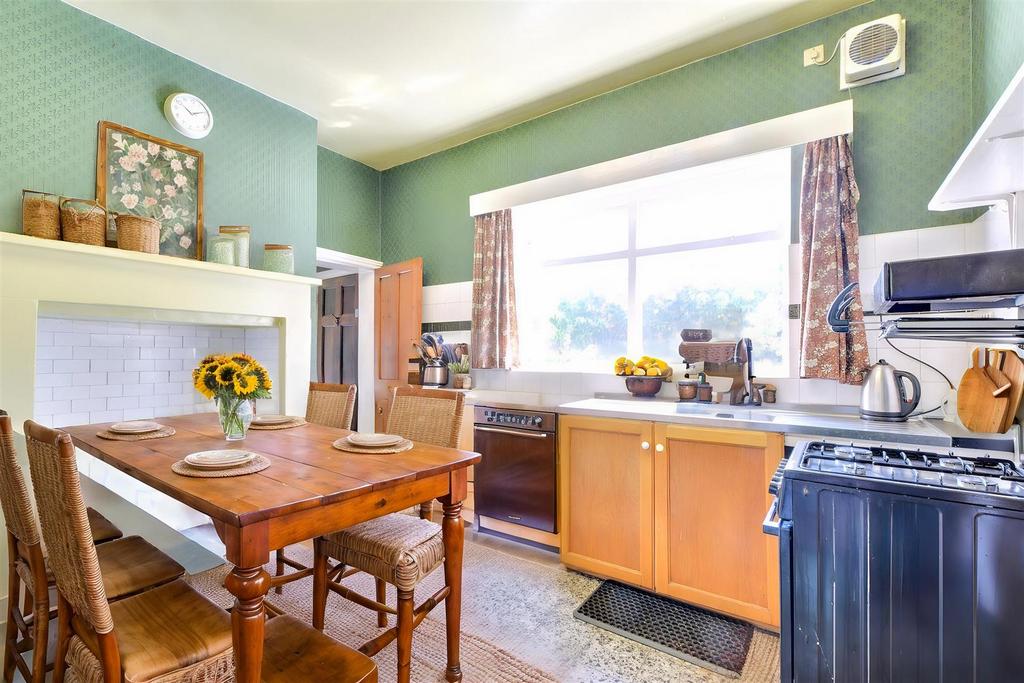 Kitchen 1 - Kitchen -AI