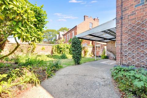 undefined, Stevens Lane, Breaston