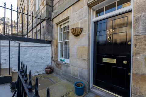 25a Broughton Place, Edinburgh, EH1 3RW