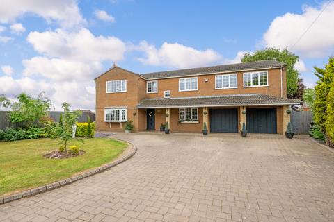 7 bedroom detached house for sale, Field Lane, Friskney PE22