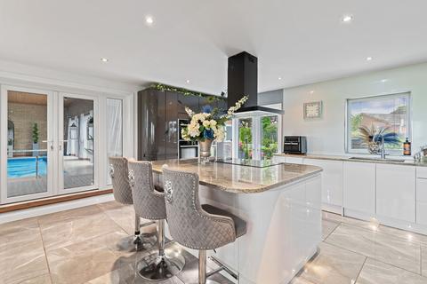 7 bedroom detached house for sale, Field Lane, Friskney PE22