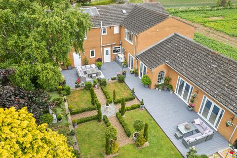 7 bedroom detached house for sale, Field Lane, Friskney PE22