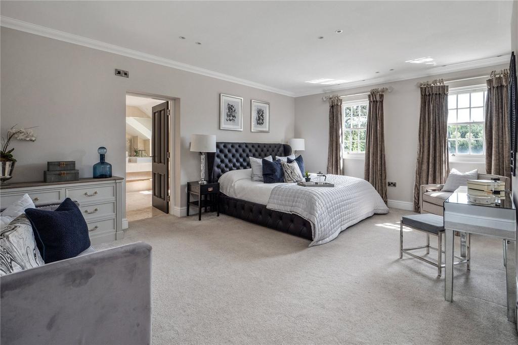 Principal Bedroom
