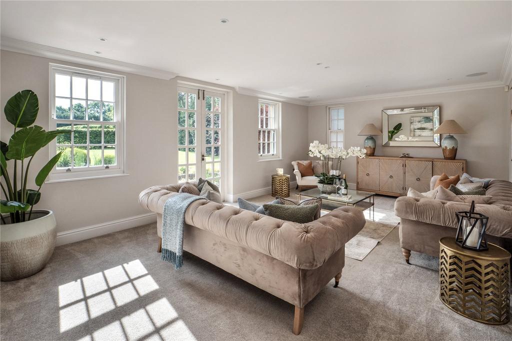 Drawing Room