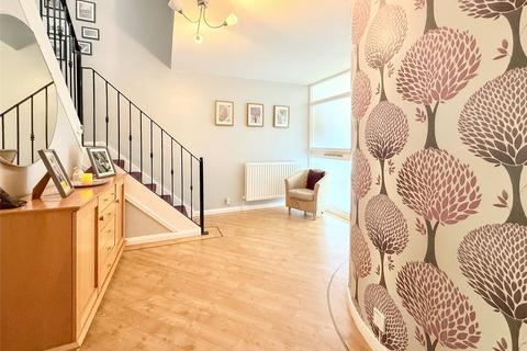 4 bedroom end of terrace house for sale, Chesters Park, Low Fell, NE9