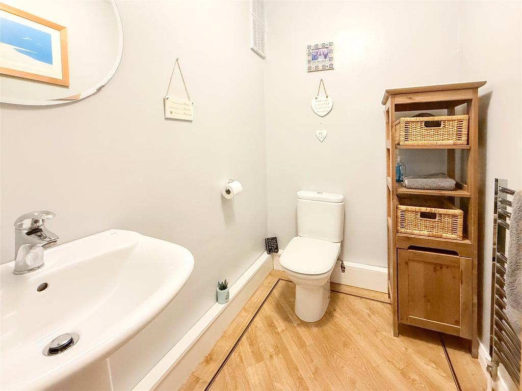 Guest Wc
