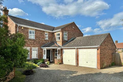 5 bedroom detached house for sale, Birchwood Gardens, Brafferton, York