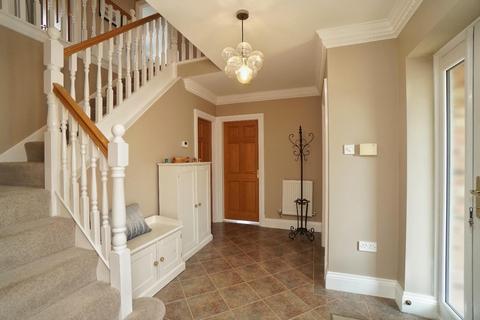 5 bedroom detached house for sale, Birchwood Gardens, Brafferton, York