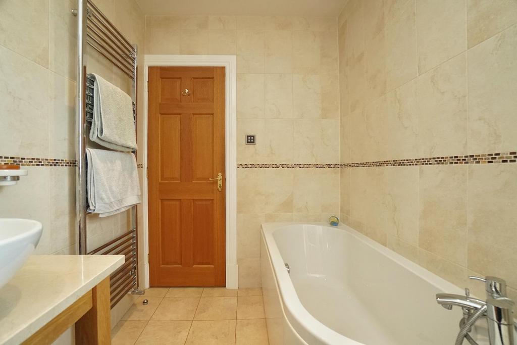 House Bathroom
