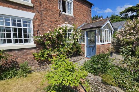 undefined, 81 Shrewsbury Road, Church Stretton SY6