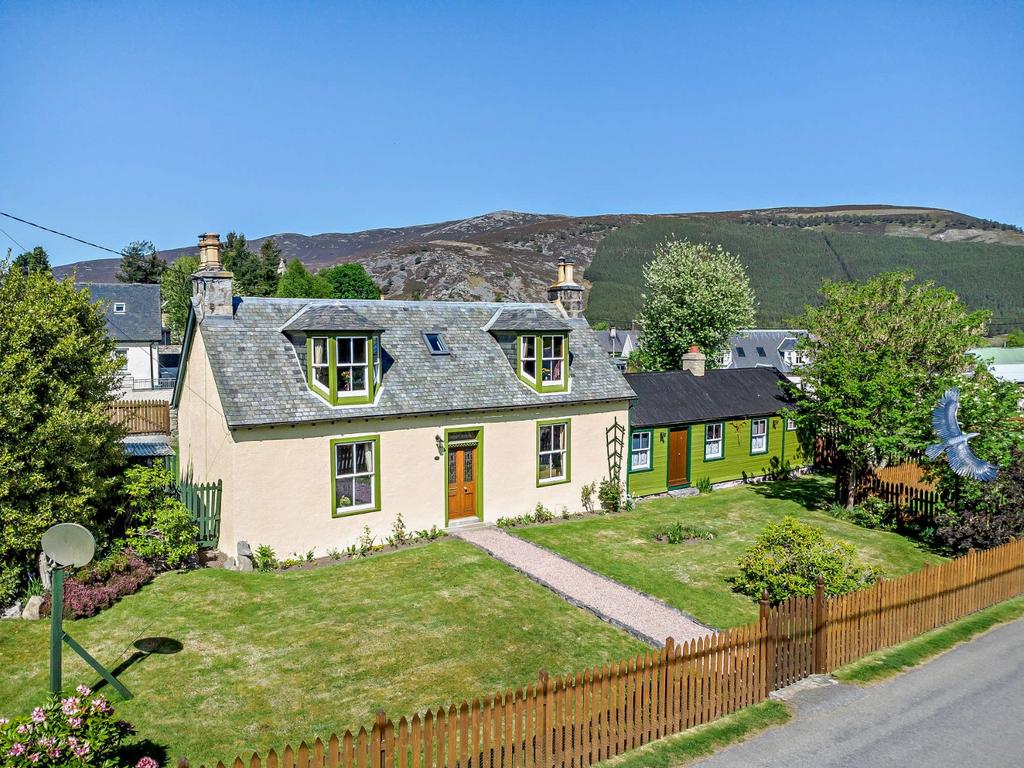 Daisy Bank