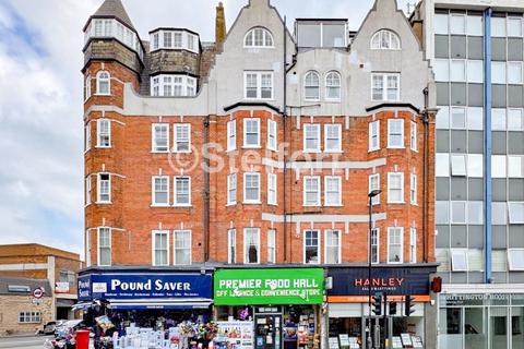 2 bedroom flat for sale, Elthorne Court, Elthorne Road, London, N19