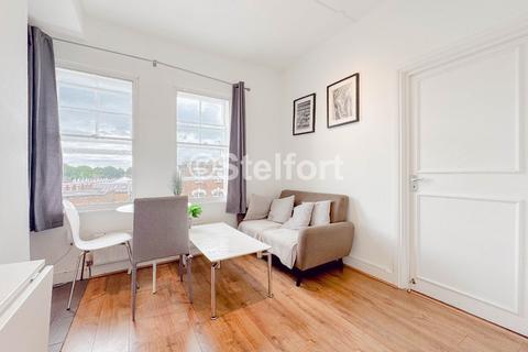 2 bedroom flat for sale, Elthorne Court, Elthorne Road, London, N19