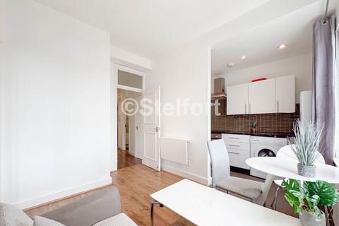 2 bedroom flat for sale, Elthorne Court, Elthorne Road, London, N19