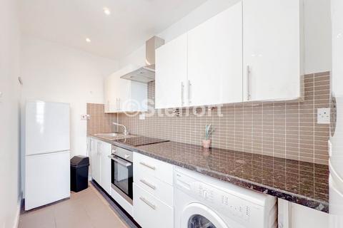 2 bedroom flat for sale, Elthorne Court, Elthorne Road, London, N19