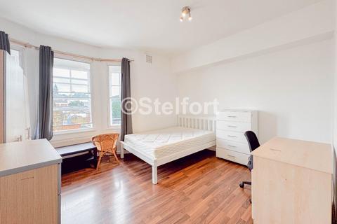 2 bedroom flat for sale, Elthorne Court, Elthorne Road, London, N19