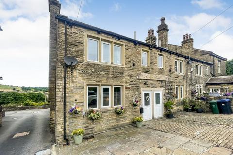 Haworth Road, Sandy Lane Village, Bradford