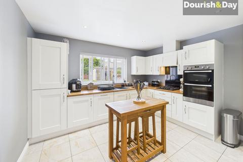 5 bedroom detached house for sale, Westhorpe Lane, Stafford ST17