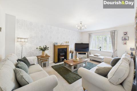 5 bedroom detached house for sale, Westhorpe Lane, Stafford ST17
