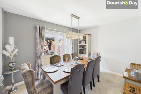 5 bedroom detached house for sale, Westhorpe Lane, Stafford ST17