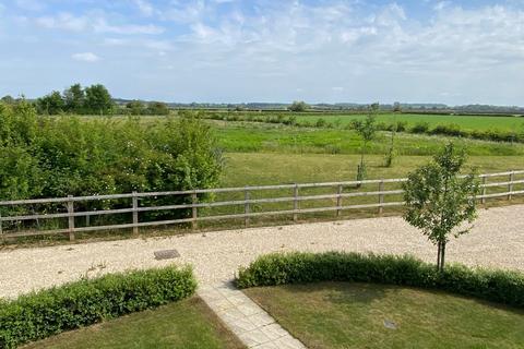 undefined, Marsh Furlong, Bampton, OX18