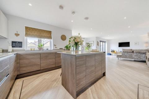 undefined, Marsh Furlong, Bampton, OX18