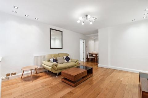 1 bedroom apartment for sale, Cleveland Square, London, W2