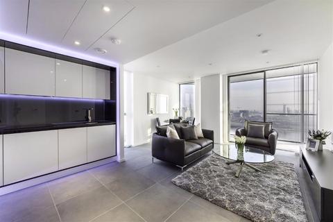 1 bedroom flat to rent, Dollar Bay Point, 3 Dollar Bay Place, Canary Wharf E14