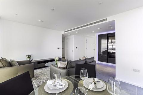 1 bedroom flat to rent, Dollar Bay Point, 3 Dollar Bay Place, Canary Wharf E14