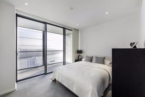 1 bedroom flat to rent, Dollar Bay Point, 3 Dollar Bay Place, Canary Wharf E14