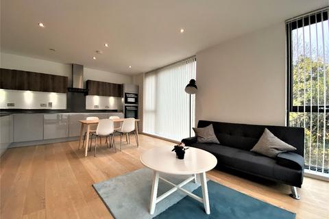 2 bedroom apartment to rent, Quebec Quarter, Quebec Way, Canada Water SE16