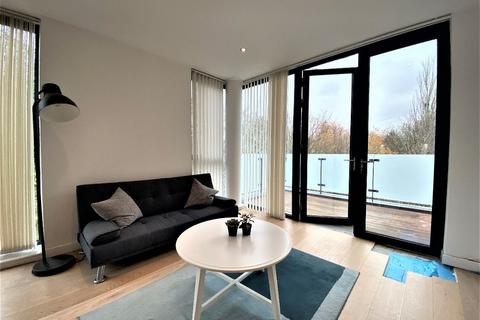 2 bedroom apartment to rent, Quebec Quarter, Quebec Way, Canada Water SE16
