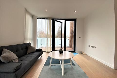 2 bedroom apartment to rent, Quebec Quarter, Quebec Way, Canada Water SE16