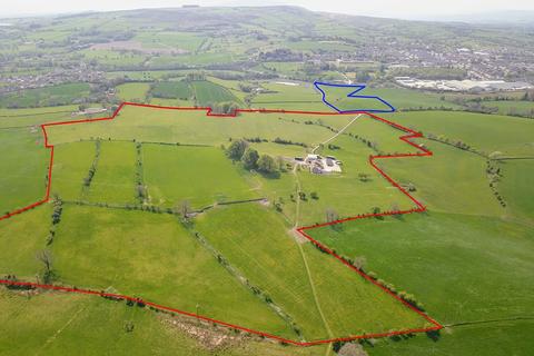 Farm for sale, Kayfield Farm, Salterforth Lane, Salterforth BB18
